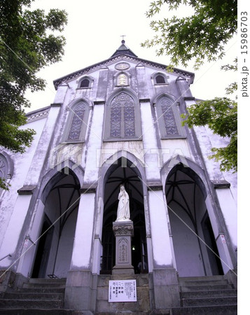 大浦天主堂 15986703