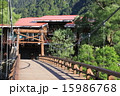 上高地 河童橋 15986768