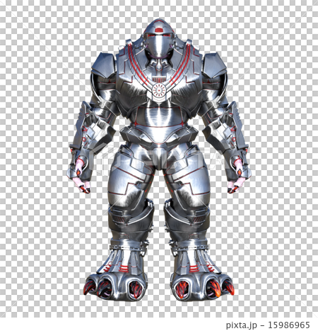 ロボット 15986965