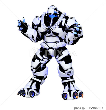ロボット 15986984