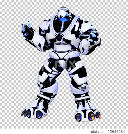 ロボット 15986984