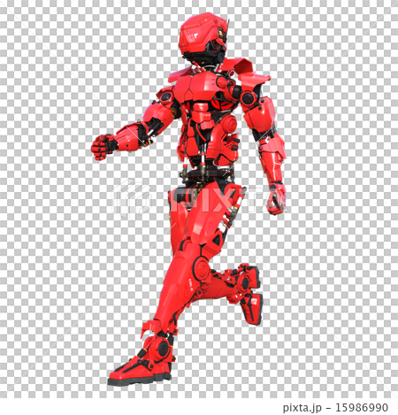 Robot 15986990