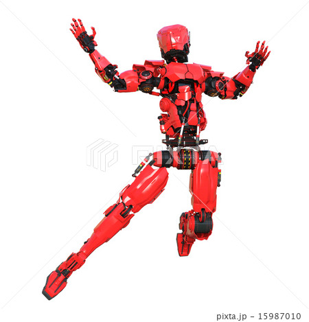 ロボット 15987010