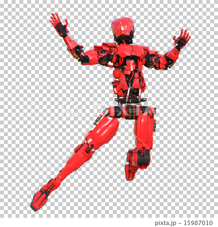 ロボット 15987010