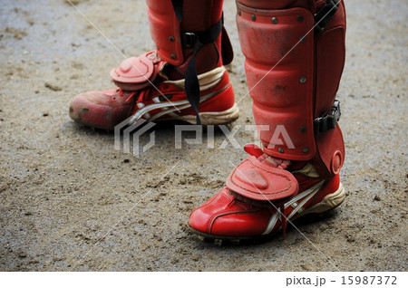 レガース 15987372