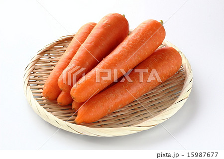 ニンジン ニンジン 15987677