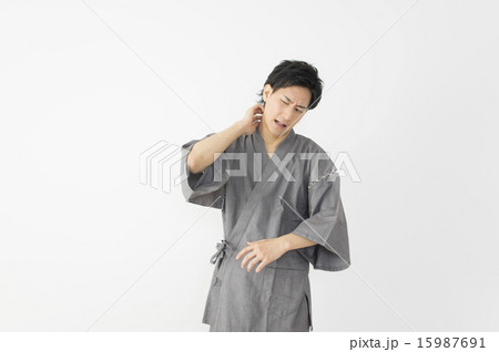 虫刺され 15987691