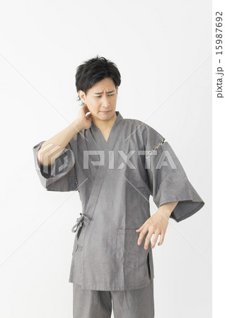 虫刺され 15987692