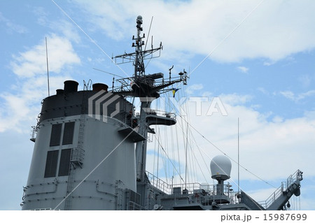 補給艦　はまな 15987699