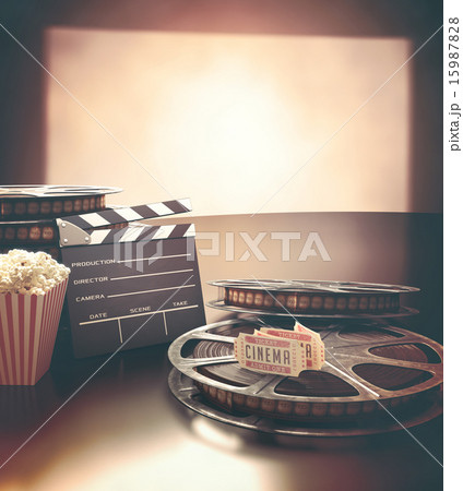 Cinema Festival 15987828