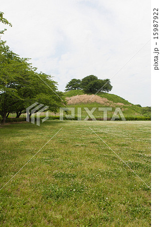 公園広場 公園広場 15987922