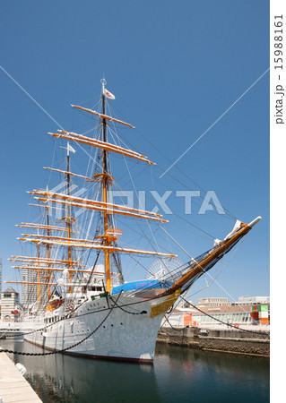 横浜みなとみらい地区 15988161