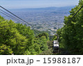 ロープウェイ ロープウェイ 15988187