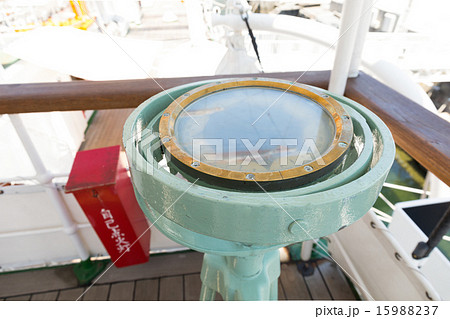 船の羅針盤 船の羅針盤 15988237