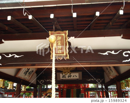 御霊神社 15989324