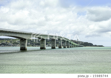 古宇利大橋 古宇利大橋 15989744