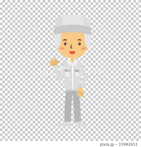 Part-time job at the factory 15992651