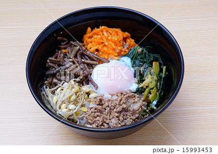 ビビンバ ビビンバ 15993453