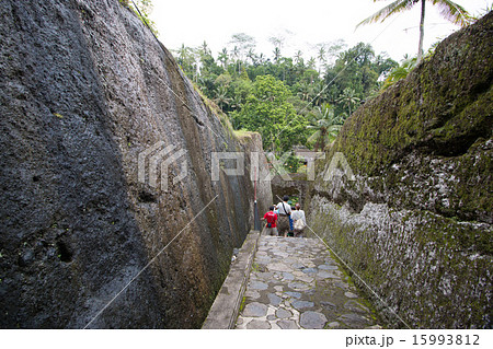 グヌン・カウィの通路 グヌン・カウィの通路 15993812