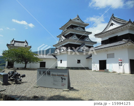 大洲城 大洲城 15994125
