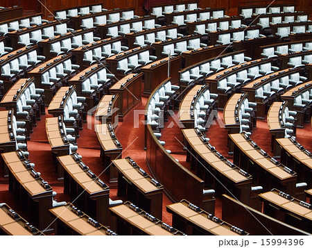 国会議事堂 15994396
