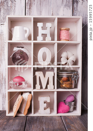 Shadowbox home Shadowbox home 15995725