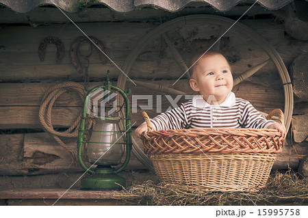 Rural retro still life Rural retro still life 15995758