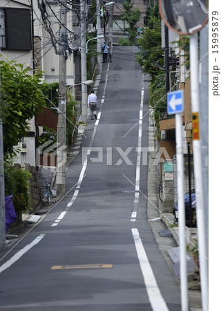 富士見坂 富士見坂 15995879