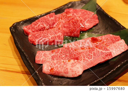 焼肉 焼肉 15997680