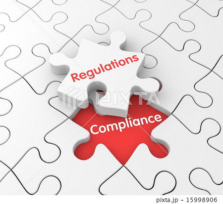 Regulations and Compliance 15998906
