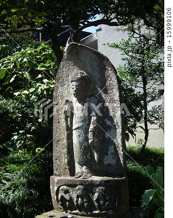 香林寺　仏像 15999106