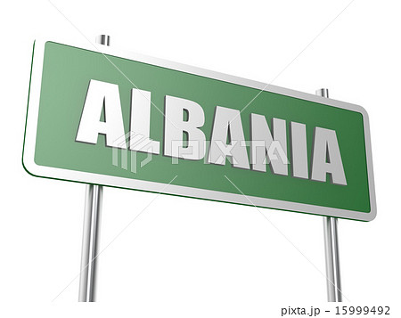 Albania Albania 15999492