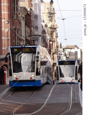 オランダ 15999873