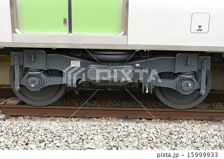 新型　山手線　E235系　相模湖駅 15999933