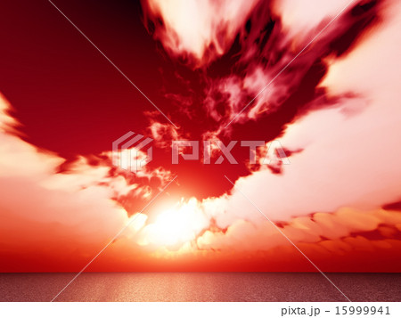 風と雲と海と 15999941