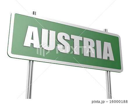 Austria Austria 16000188