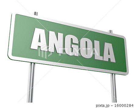 Angola 16000284