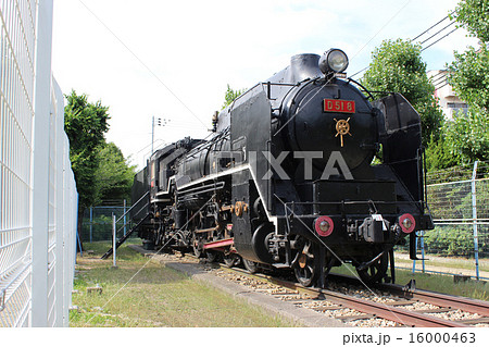 大物公園SL D518/兵庫県尼崎市東大物町1丁目 16000463