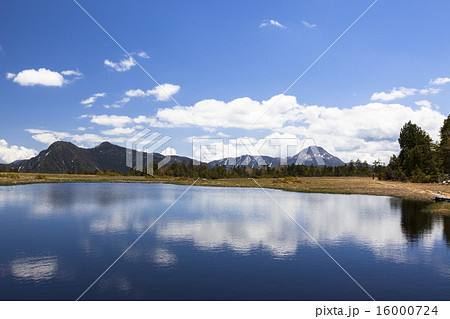 春の奥鬼怒湿原6 16000724