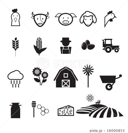 Agriculture 16000853