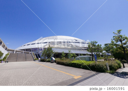 名古屋ドーム 名古屋ドーム 16001591