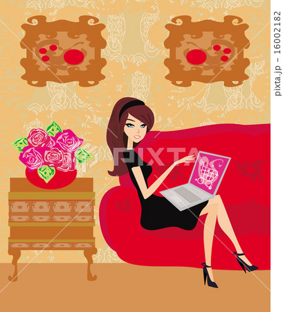Online shopping Online shopping 16002182