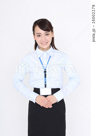 ビジネスウーマン 16002278