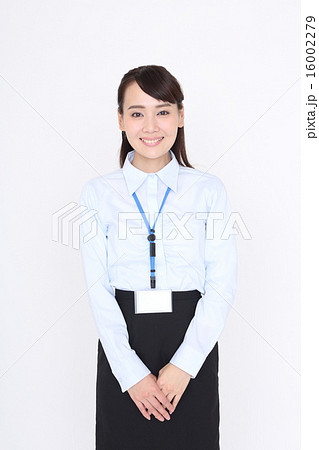 ビジネスウーマン ビジネスウーマン 16002279