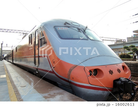 台湾 台湾鉄道 台鉄・TRA車両 台湾 台湾鉄道 台鉄・TRA車両 16002613