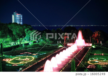 夜景 夜景 16005249