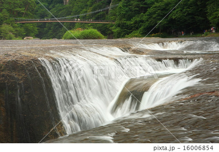 吹割の滝 吹割の滝 16006854