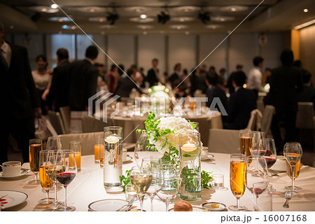 パーティ会場 パーティ会場 16007168