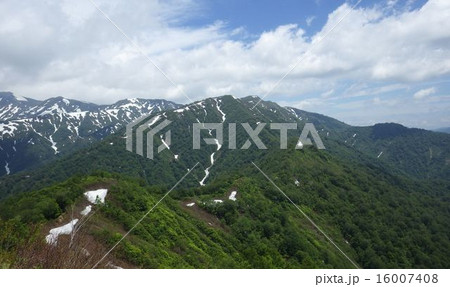 疣岩山 16007408