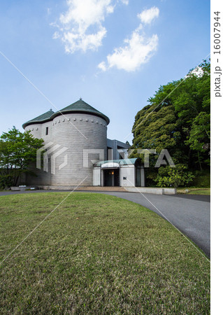 美術館 美術館 16007944